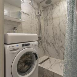 4-комнатные апартаменты улучшенные