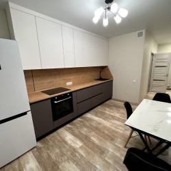 Фото Отель Happy house с видом на закат в современном ЖК