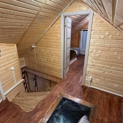 Коттедж стандарт Пескарик