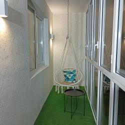 Апартаменты люкс