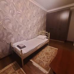 3-комнатный коттедж улучшенный