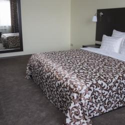 Фото Отель Горки Домодедово