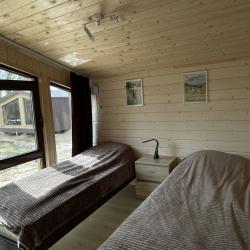 Фото Отель Тишь