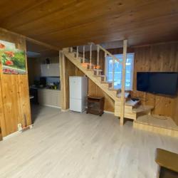 Фото Отель На берегу Финского залива