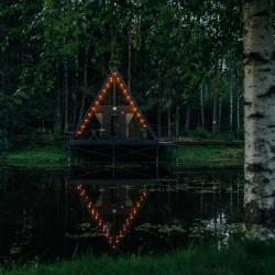 Фото Отель Белка