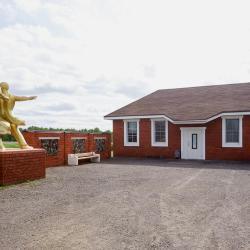 Фото Отель Родина