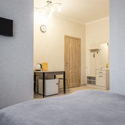 Фото Отель Вита