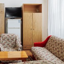 Номер эконом