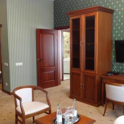 Фото Отель Меридиан