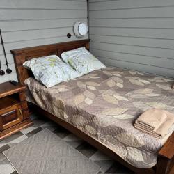 4-комнатный коттедж улучшенный