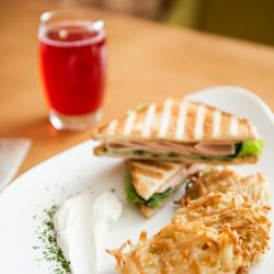 Фото Отель Greenwich (Гринвич)