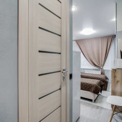 Фото Отель Home Like (Хоум Лайк) на улице Генерала Вотинцева