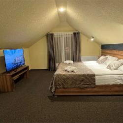 Фото Отель Eco House (Эко Хаус)