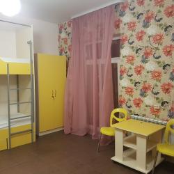Фото Гости Хостел