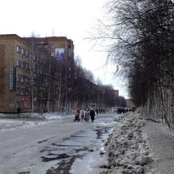 Фото Отель Северянка