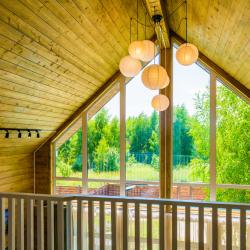 Фото Отель Никитское Подворье