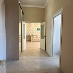 2-комнатные апартаменты стандарт