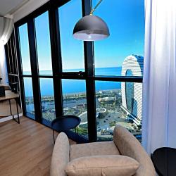 Фото Отель Морской Вид Плаза Центр