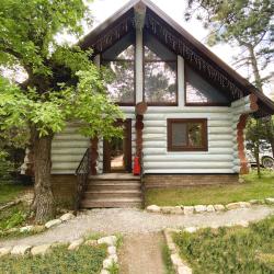 Фото Отель Лес&Море