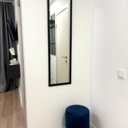 1-комнатные апартаменты улучшенные