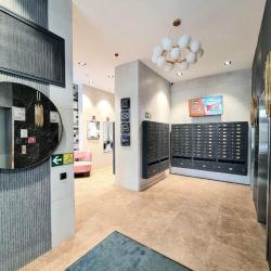 Фото Отель Urban Apartments (Урбан Апартментс) на улице Братьев Касимовых