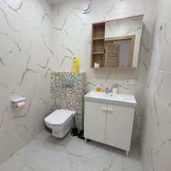 2-комнатные апартаменты улучшенные