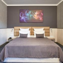 Номер делюкс семейный