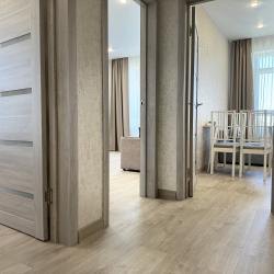 2-комнатные апартаменты стандарт