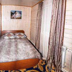 Фото Отель Дом Романтика