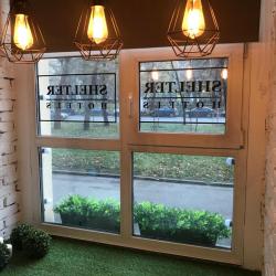 фото 37 Shelter-Hotels ВДНХ (Шелтер)