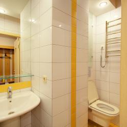 Фото Апартаменты на Тимуровском проезде 6