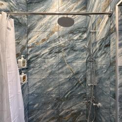 Коттедж улучшенный