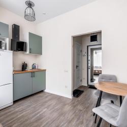 Фото Отель Home Like (Хоум Лайк) на улице Комсомольская