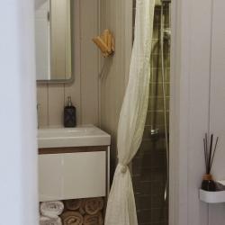 Фото Отель А-Шалаш Черноречье