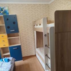 3-комнатные апартаменты стандарт