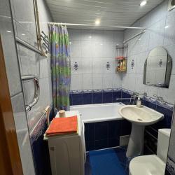 2-комнатные апартаменты стандарт