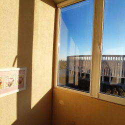 Фото Апартаменты Сутки В КРД панорамный вид на парк Галицкого