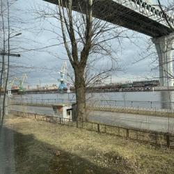 Фото Апартаменты на острове Канонерский
