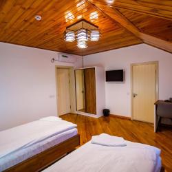 Фото Отель Eco Art Boutique (Эко Арт Бутик)