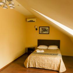 1-местный номер стандарт