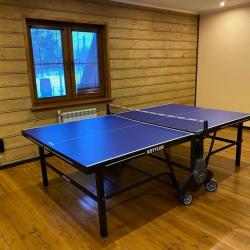 Фото Отель Три Медведя