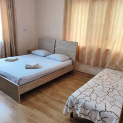 Коттедж улучшенный