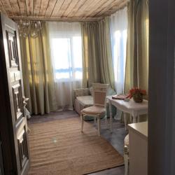 Фото Отель Камелия