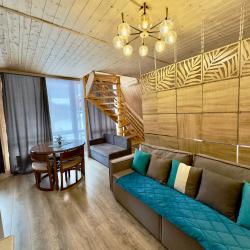 Фото Отель Daut Resort (Даут Ресорт)
