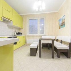 Фото Отель Onebed на бульваре ий 14