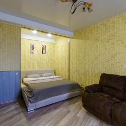 Апартаменты студия