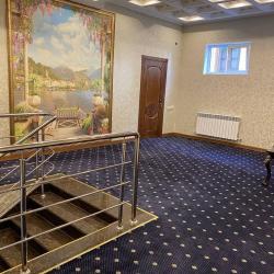 Фото Отель Sipan (Сипан)