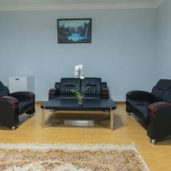 Фото Отель La Defense Hotel (Ля Дефанс)