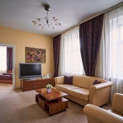 Центральный by USTA Hotels — 2fcf9cef3f896f50c7fe5dd6963f8102