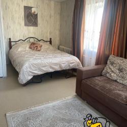 Фото Отель Как дома на улице Индустриальная 7